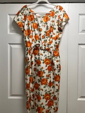 Vintage dress